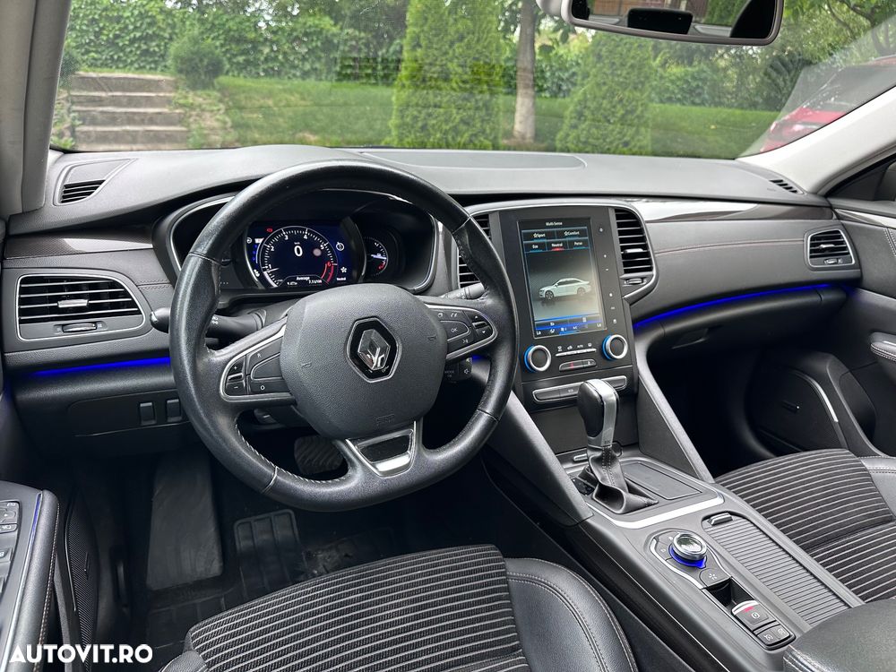 Renault Talisman ENERGY TCe 150 EDC INTENS - 6