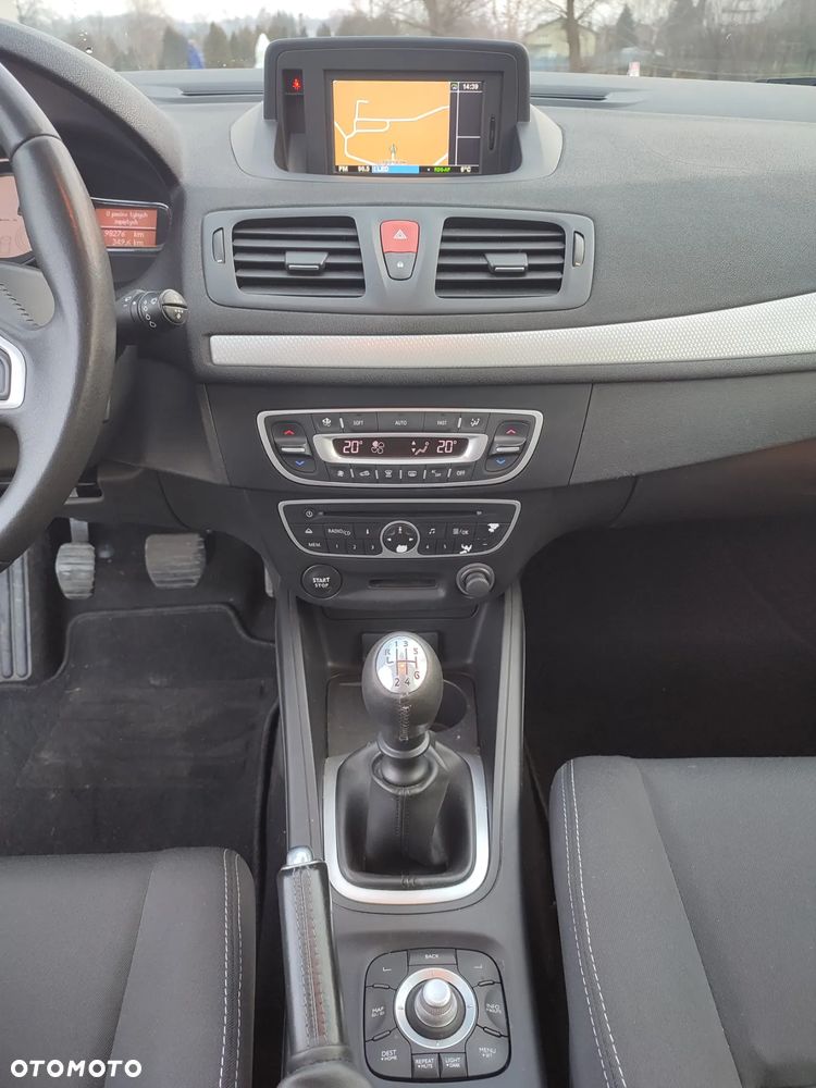 Renault Megane 1.4 16V TCE Bose Edition - 28