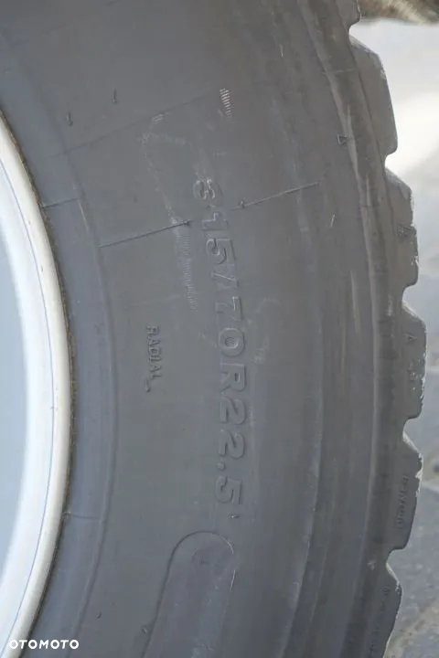 Scania R440 PDE / STANDARD / OPTICRUISE / PÓŁAUTOMAT / EURO 5 EEV /  / RETARDER / HYDRAULIKA / - 19