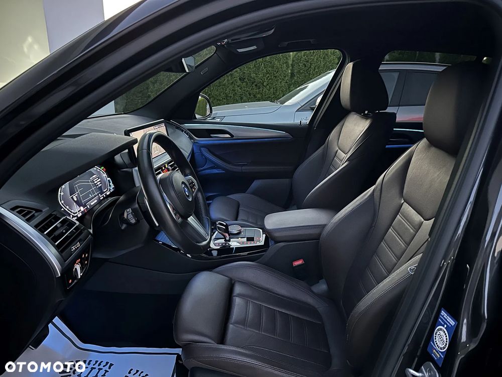 BMW X3 xDrive30e M Sport - 31