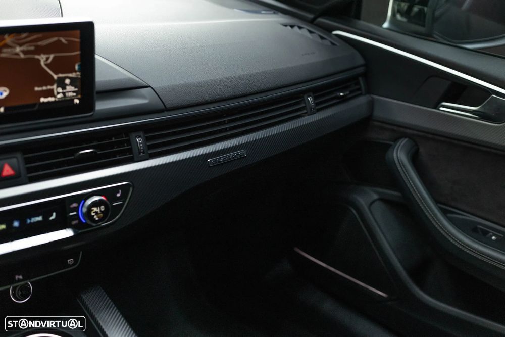 Audi RS5 2.9 TFSI quattro tiptronic - 28