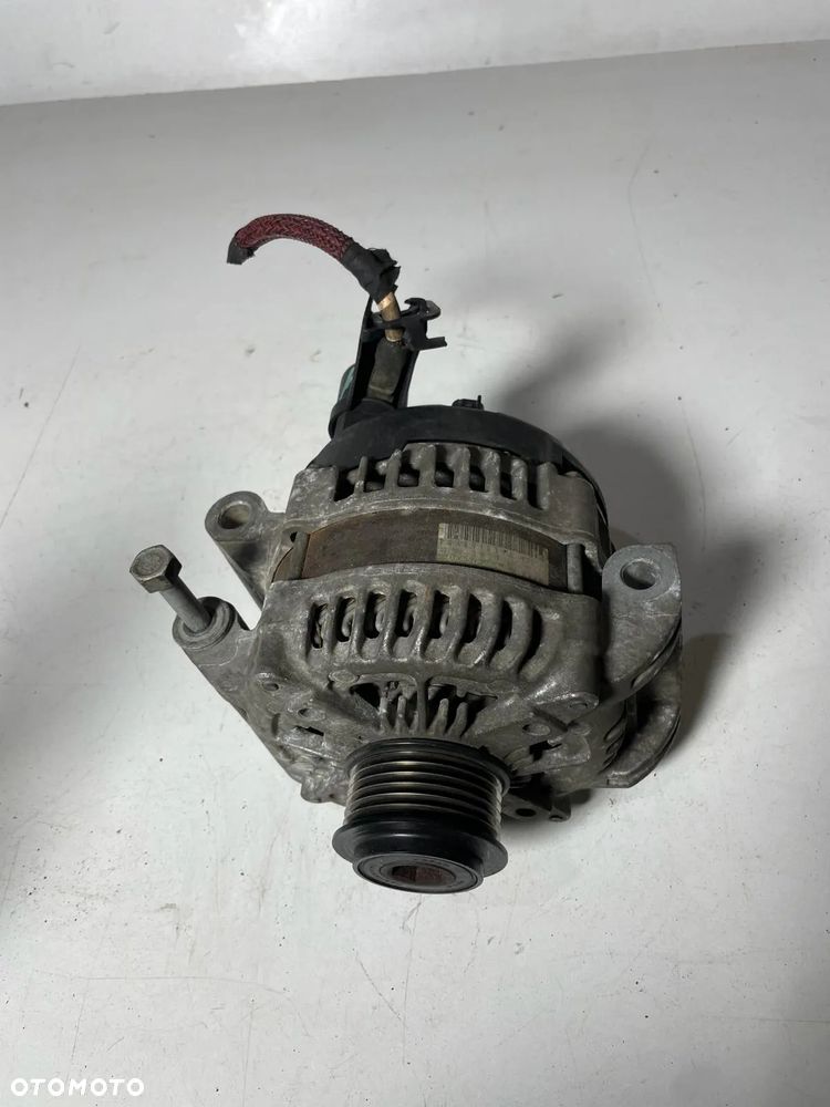 CHALLENGER CHEROKEE 6.4 SRT ALTERNATOR 421000-7031 - 1