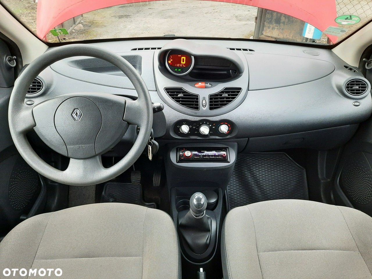 Renault Twingo - 8