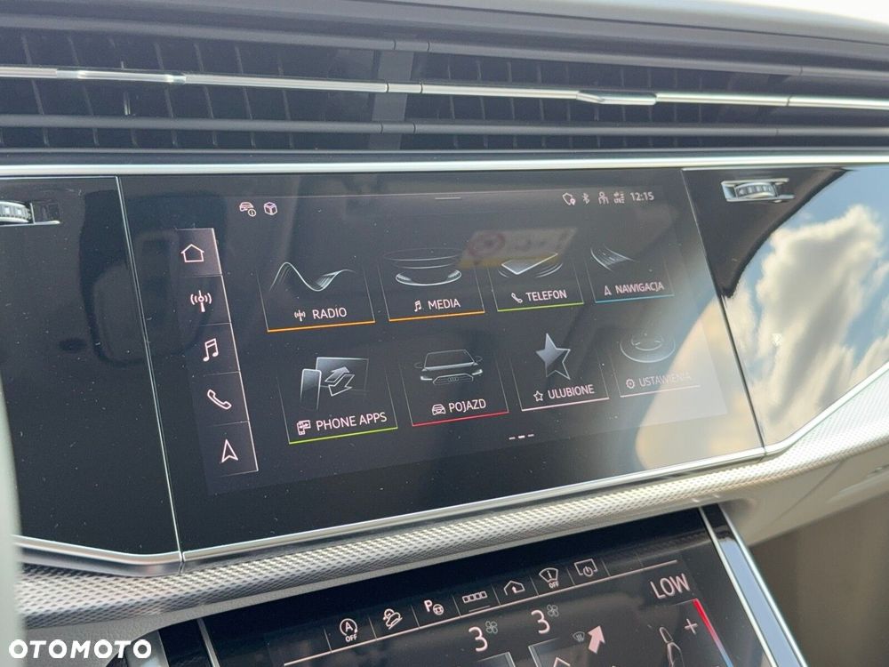 Audi Q7 - 22