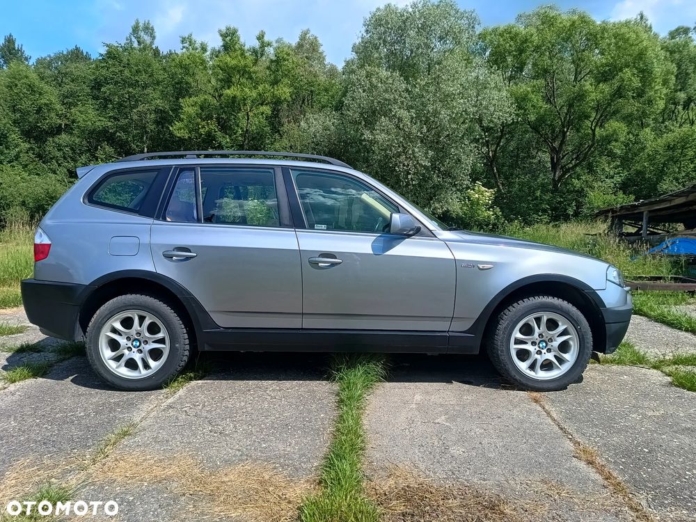 BMW X3 xDrive20i Edition Exclusive - 5