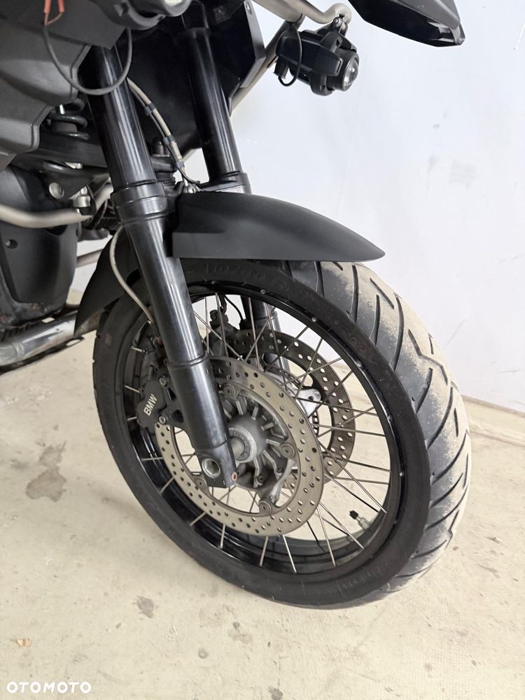 BMW GS - 8