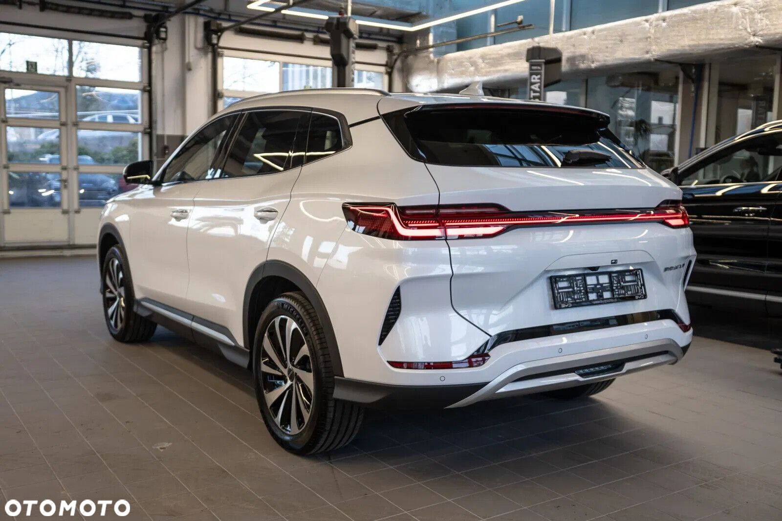 BYD Seal U - 2