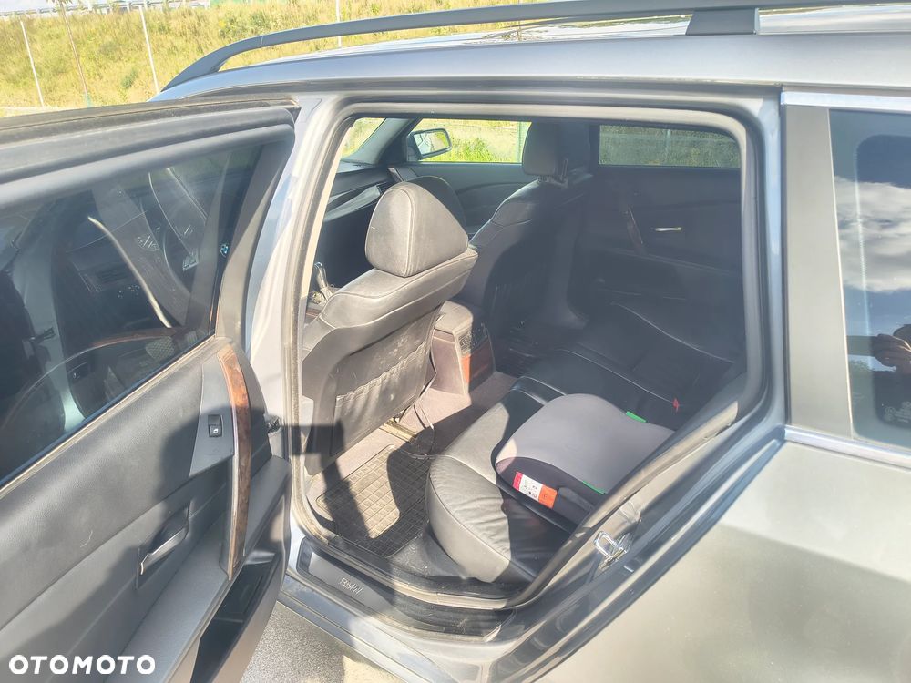 BMW Seria 5 - 10