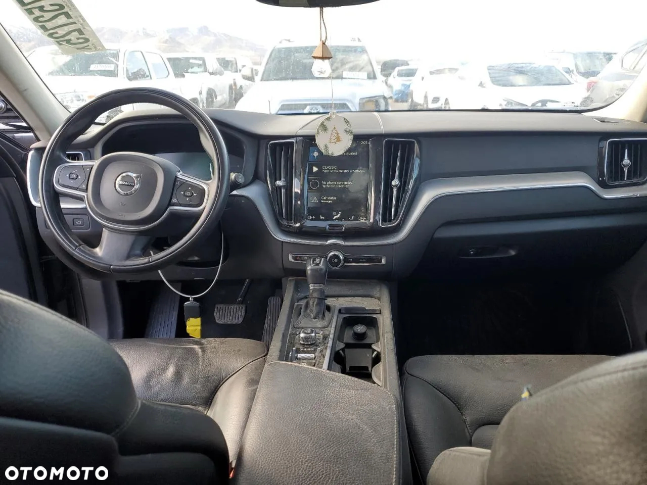 Volvo XC 60 - 8