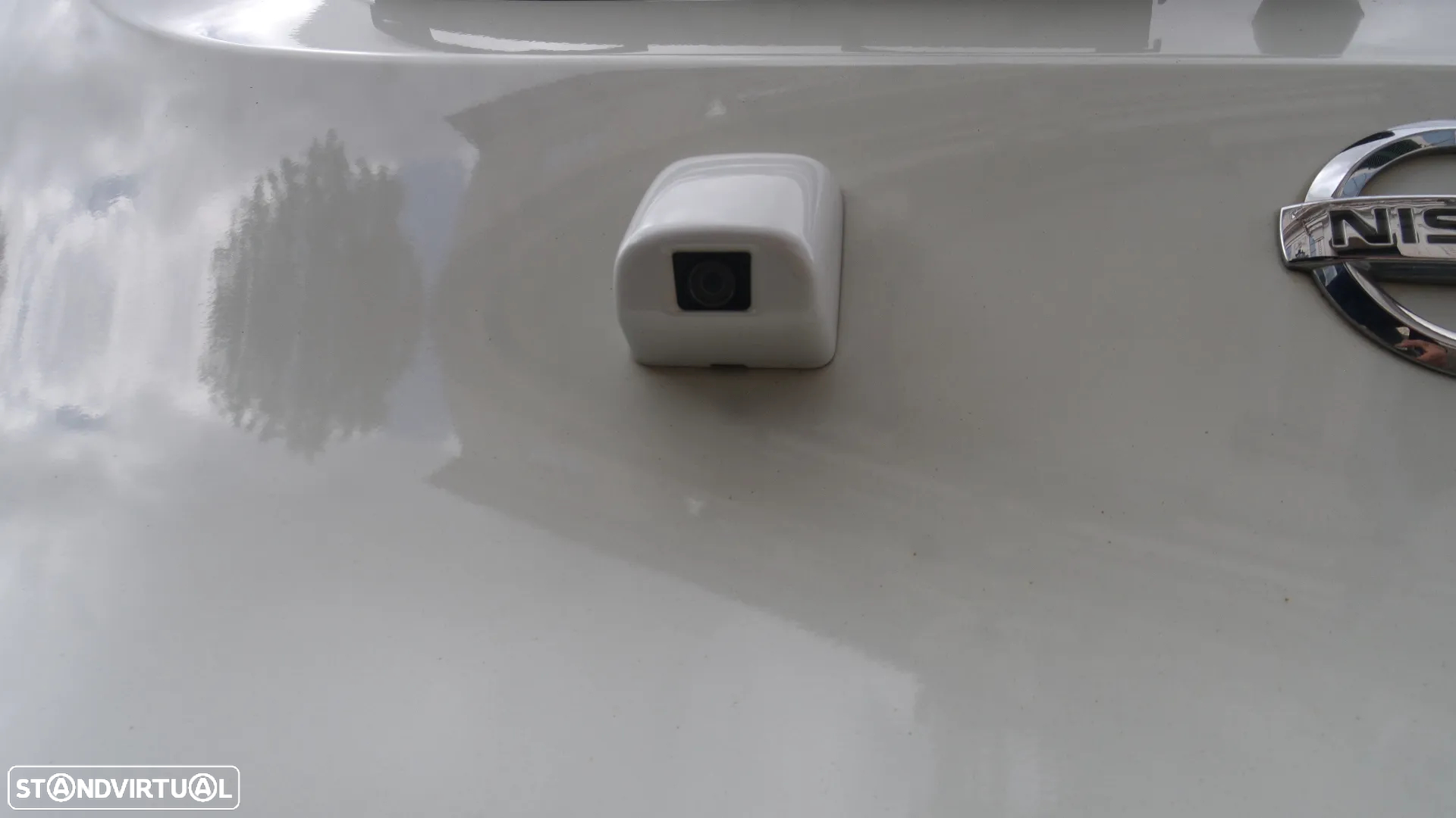 Nissan Cube 1.6 - 29