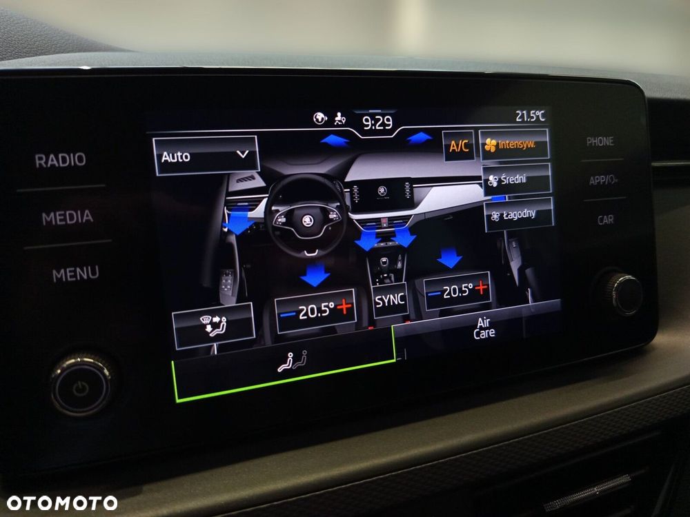 Skoda Scala 1.0 TSI Ambition - 20