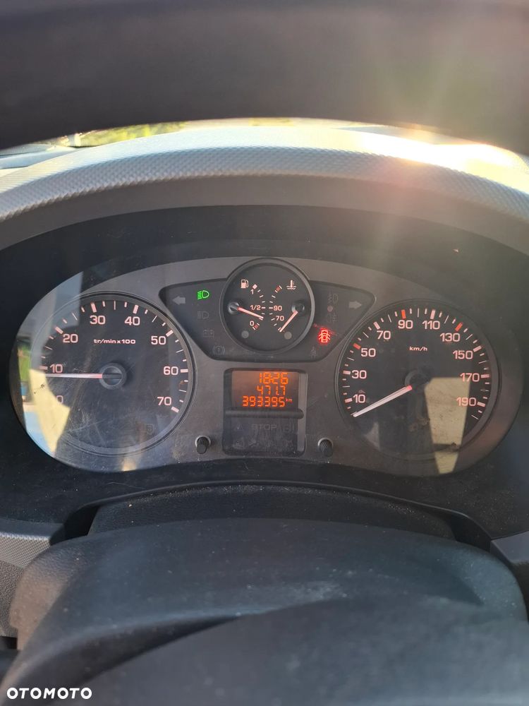 Citroën berlingo 1.6HDI - 7