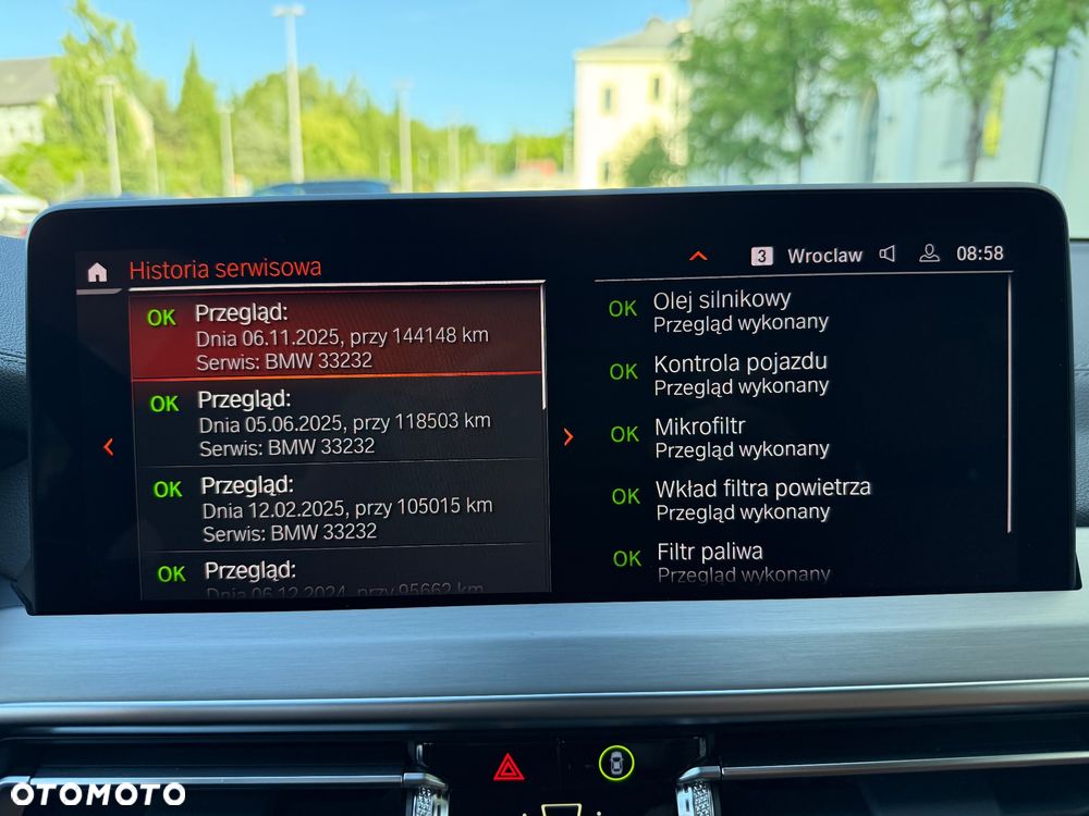 BMW X3 xDrive20d M Sport Edition - 25