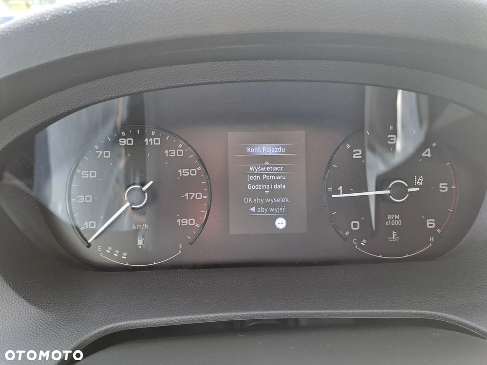 Fiat Ducato furgon L4H2 Dostępny od ręki! Kamera cofania, - 28