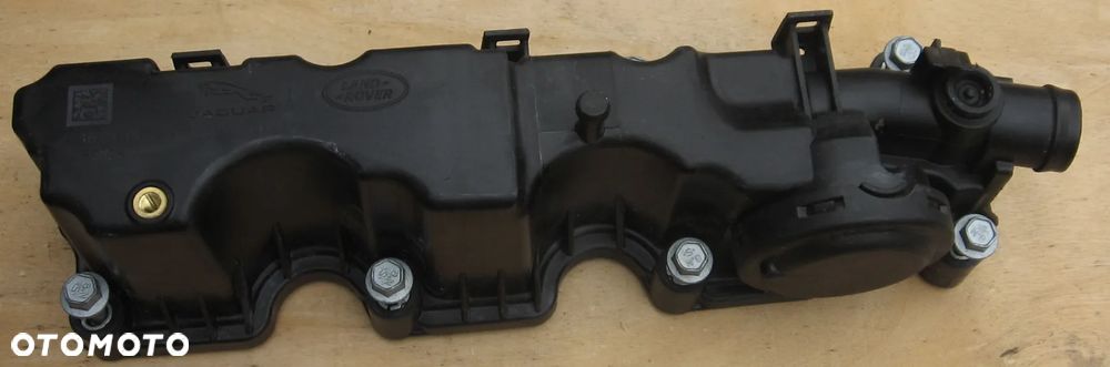 pokrywa zaworów odma JAGUAR XE RANGE ROVER EVOQUE 2.0D G4D3-6J014-AD - 1