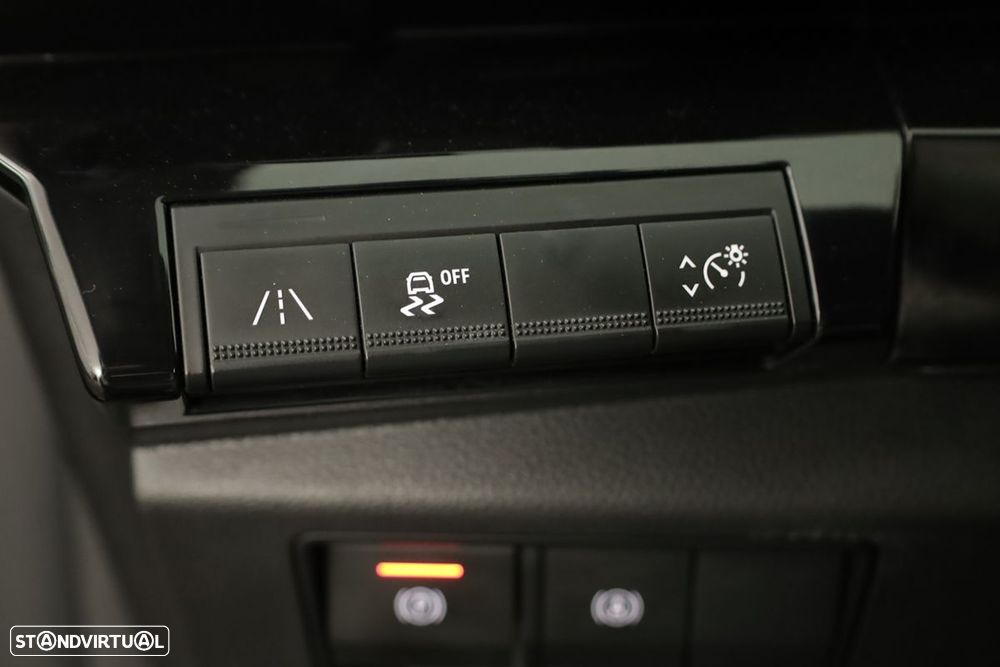 Renault Austral 1.3 Mild Hybrid Techno - 19