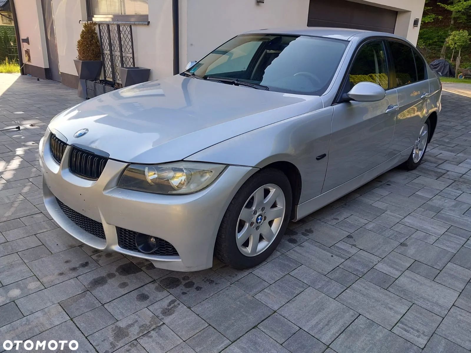 BMW Seria 3 318i - 1