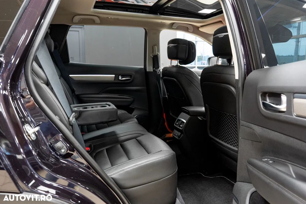 Renault Koleos ENERGY dCi 175 X-tronic 4WD INITIALE PARIS - 25