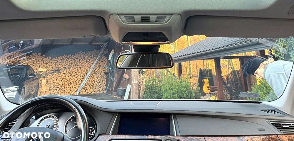 BMW Seria 7 740d xDrive - 17