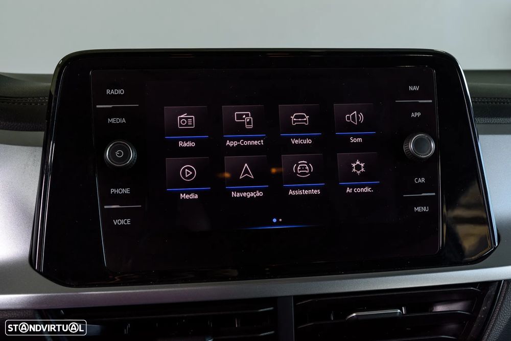 VW T-Roc 1.0 TSI - 22