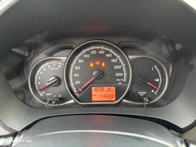 Toyota Yaris 1.0 VVT-i Comfort - 3