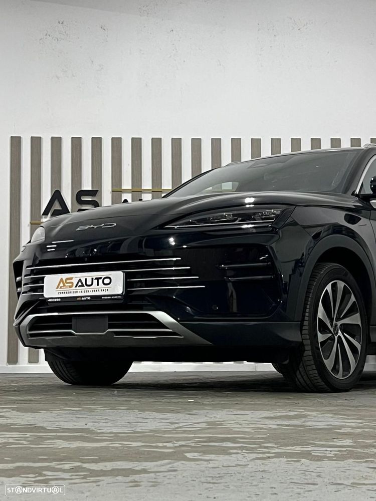 BYD Seal U - 11