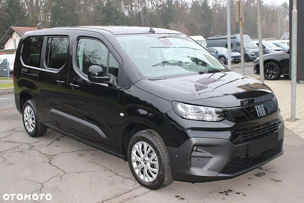 Fiat Qubo