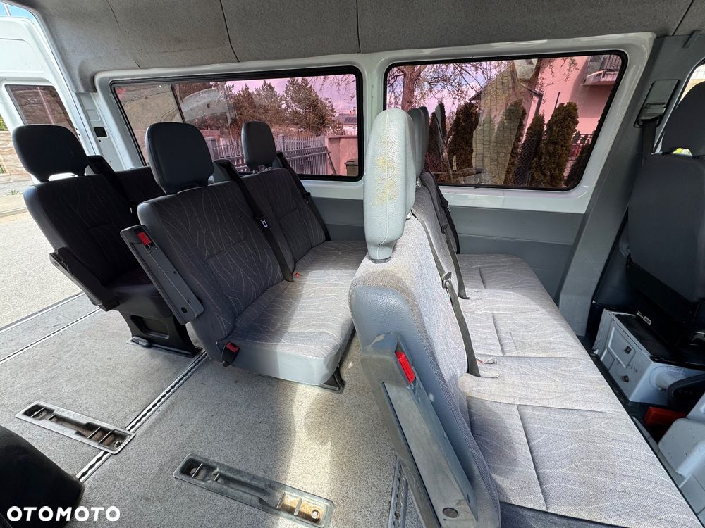 Mercedes-Benz Sprinter 902.621 - 38