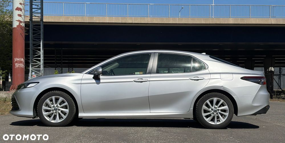 Toyota Camry 2.5 Hybrid Comfort CVT - 10