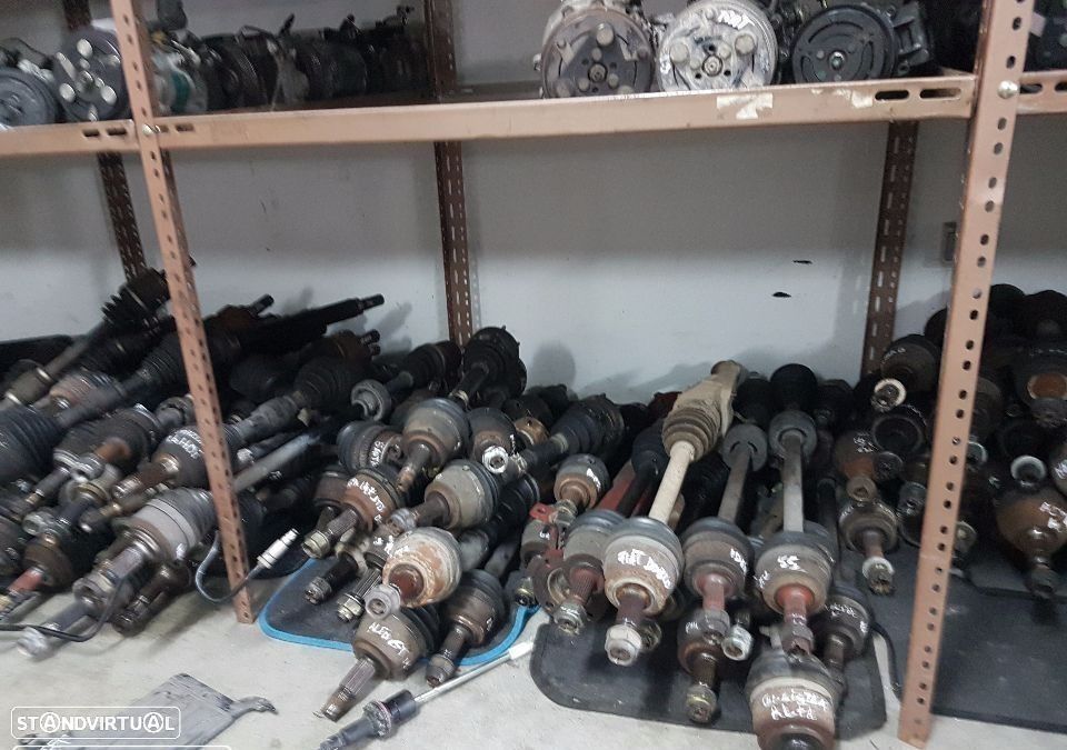 Transmissões Multimarcas - 6