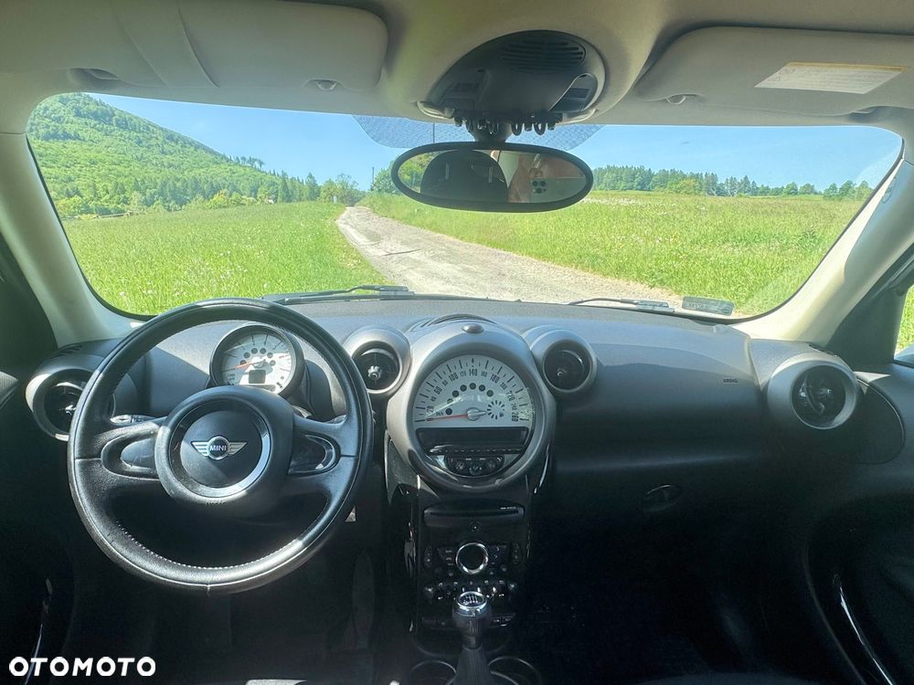 MINI Countryman Cooper D - 6