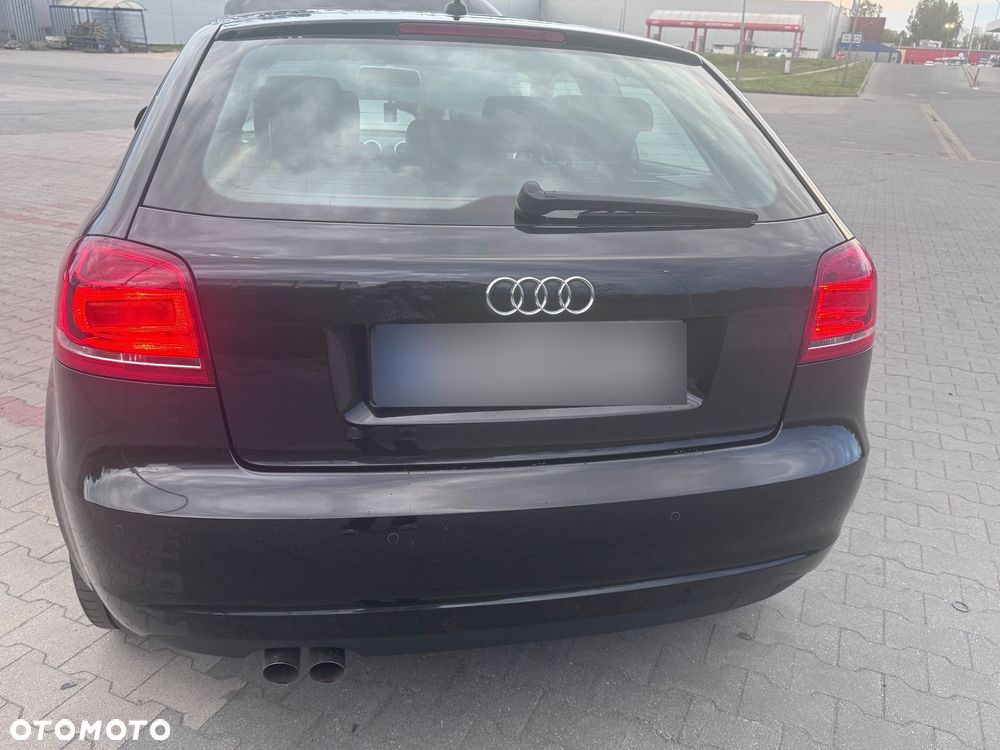 Audi Quattro - 6