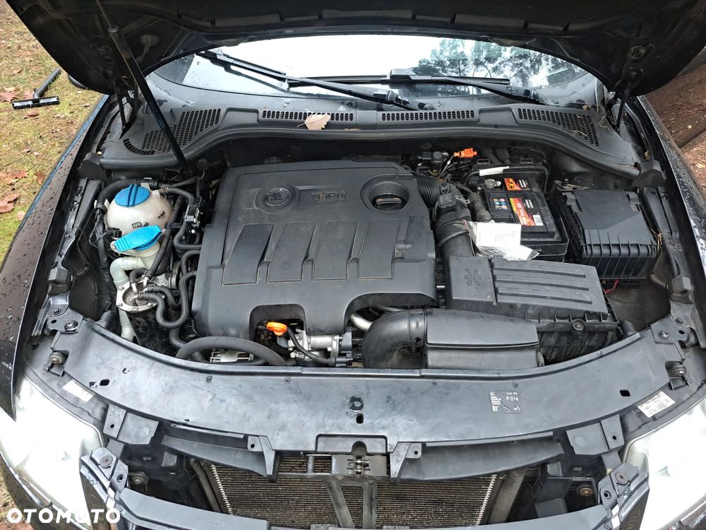 Skoda Superb 1.6 TDI GreenLine - 12