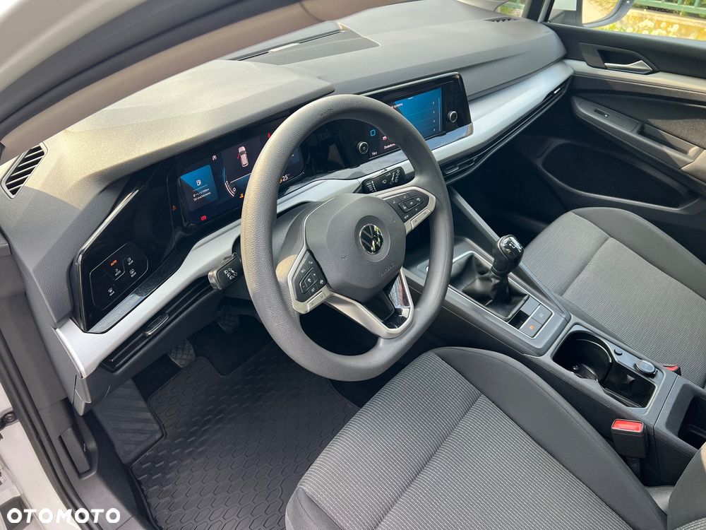 Volkswagen Golf 1.0 TSI Active - 15