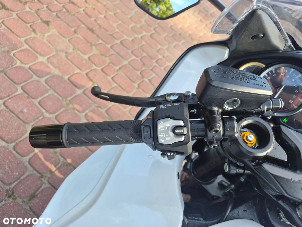 Suzuki Hayabusa - 18