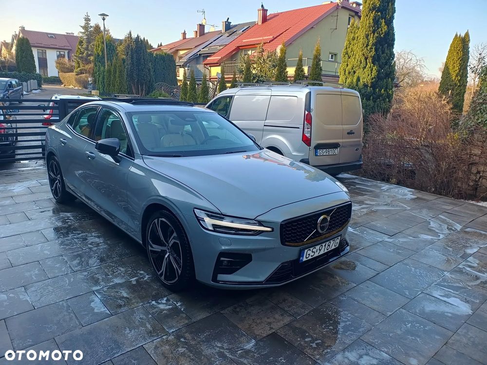 Volvo S60 - 18