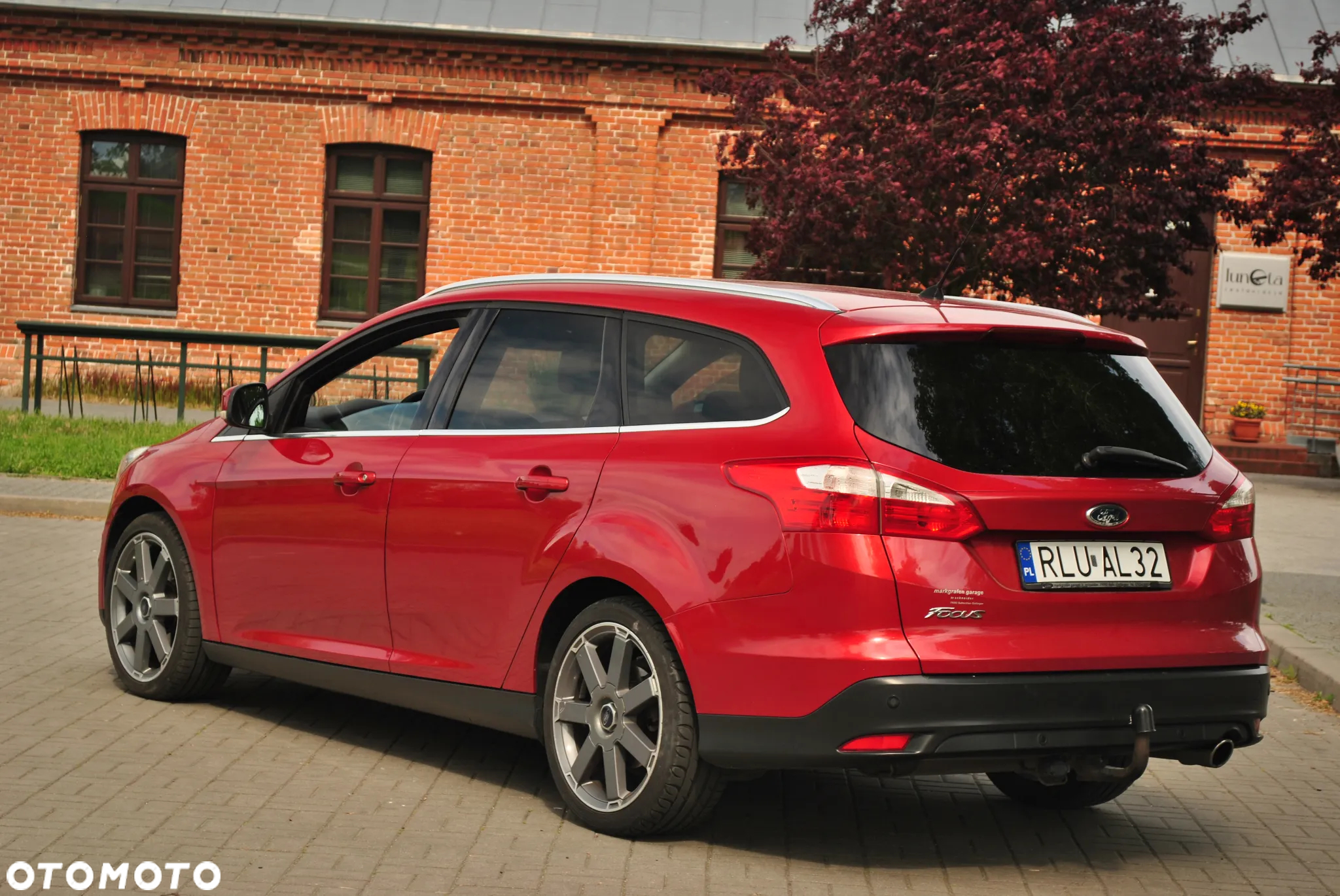 Ford Focus 2.0 TDCi Titanium - 4