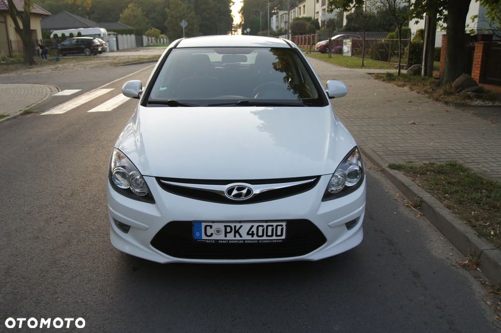 Hyundai i30 1.4 Blue Comfort - 2