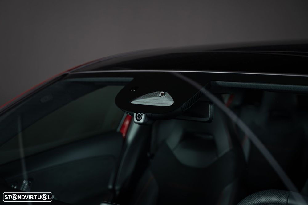 Mercedes-Benz A 250 e AMG Line - 13