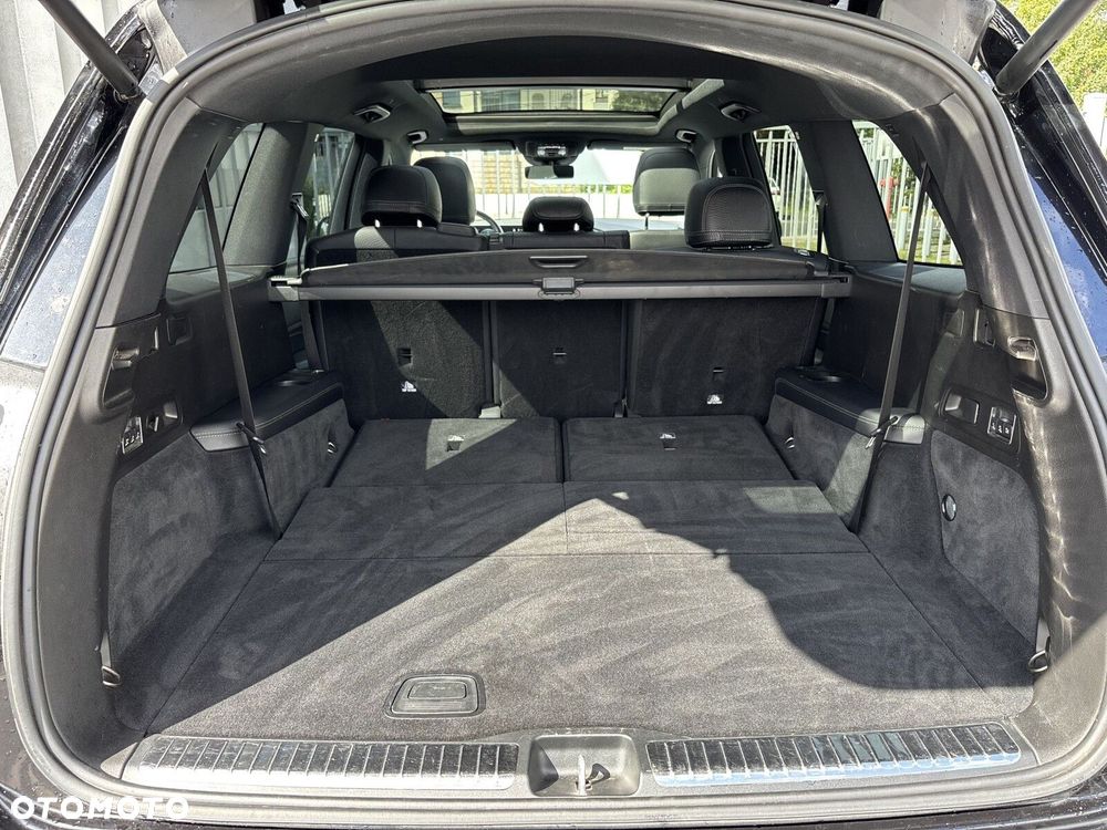 Mercedes-Benz GLS 400 d 4-Matic - 27