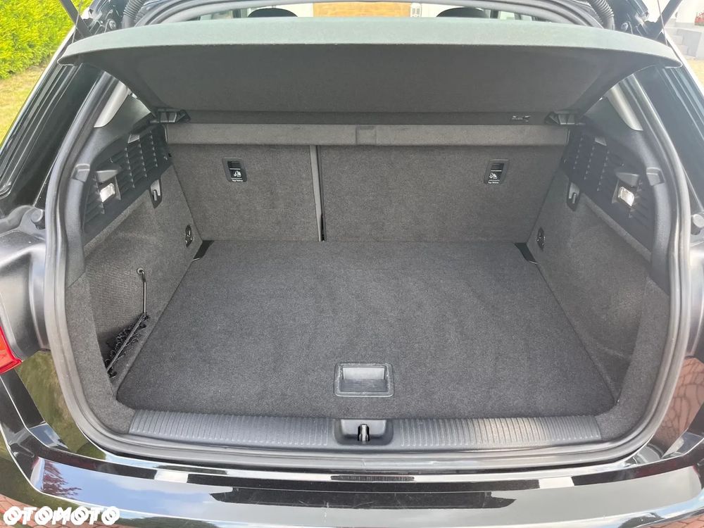 Audi Q2 35 TFSI Sport S tronic - 16