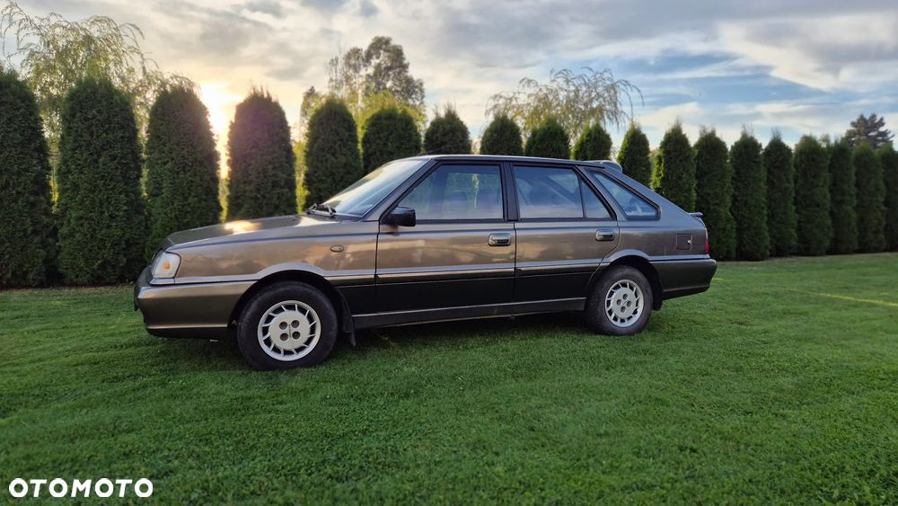Polonez Caro - 25