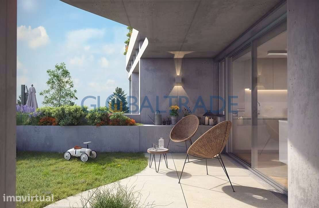 Apartamento T3 CASAS GARCIA DE ORTA 456 - Porto - Grande imagem: 2/12