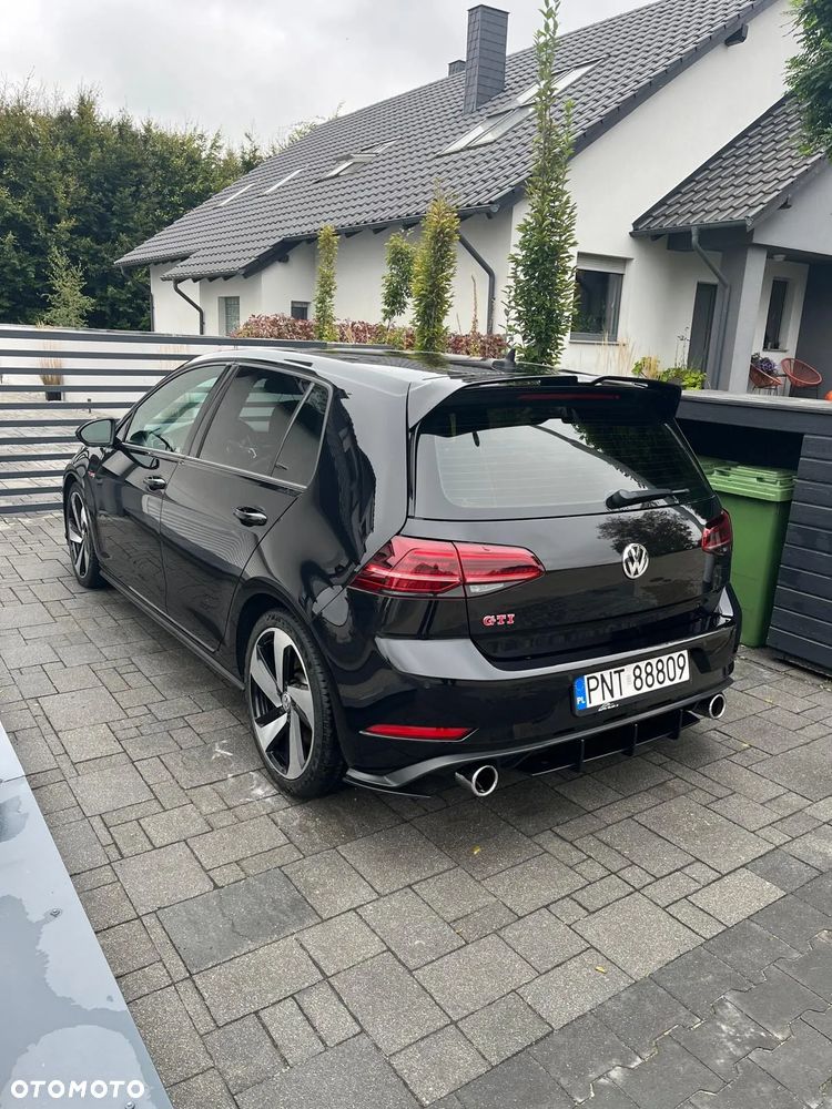 Volkswagen Golf 2.0 TSI BMT GTI Performance DSG - 7