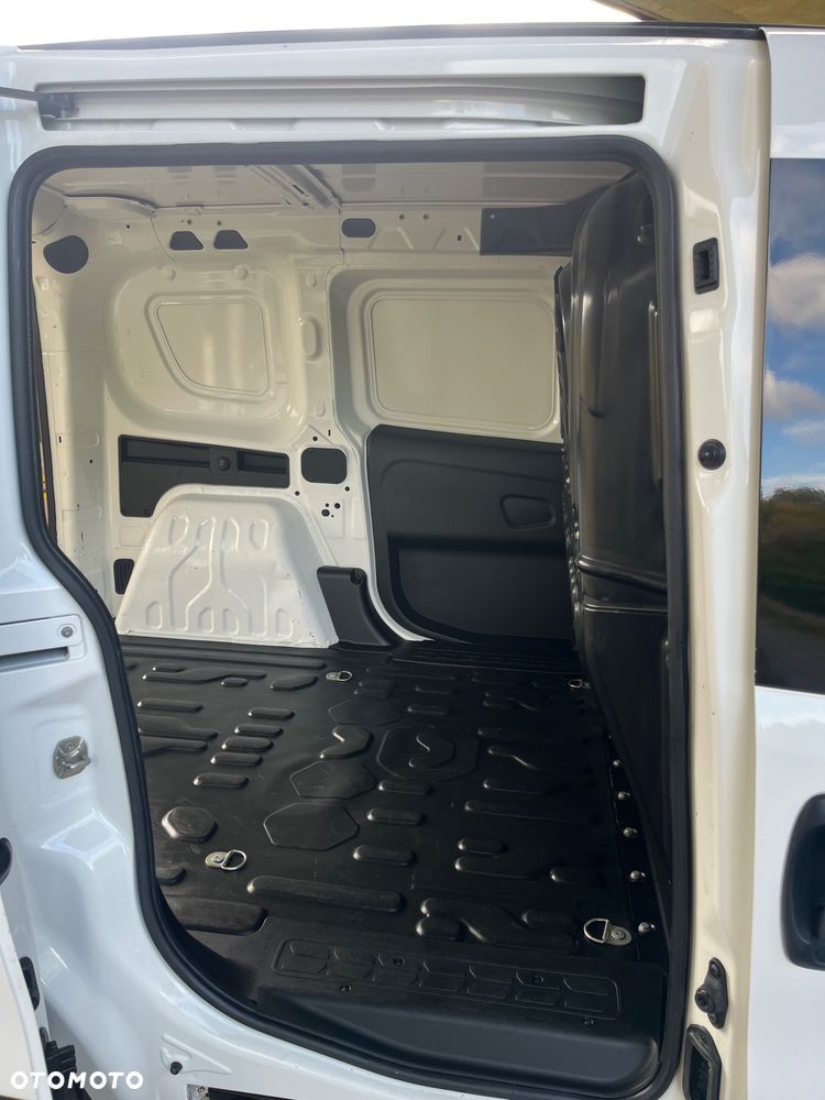 Fiat Doblo - 20