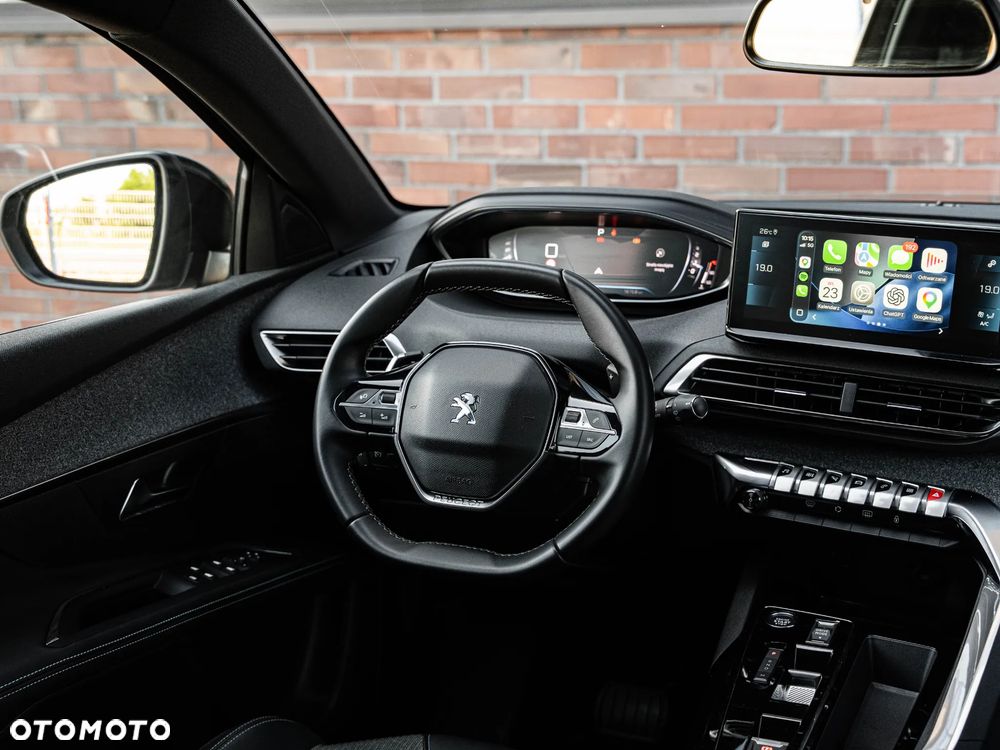 Peugeot 5008 BlueHDi 130 EAT8 Allure Pack - 30
