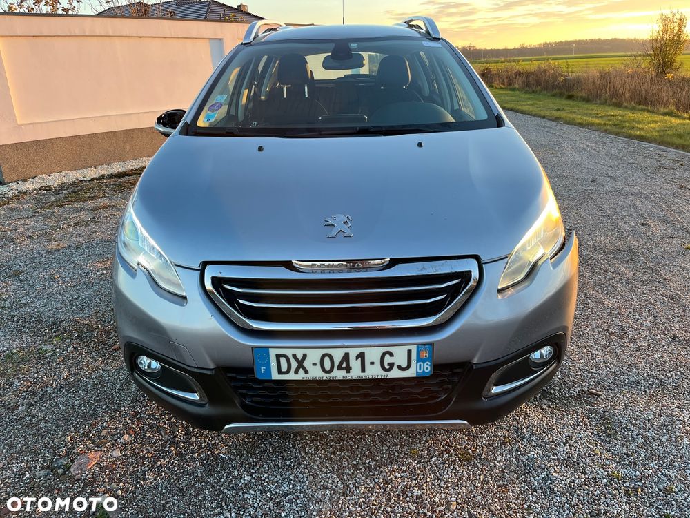 Peugeot 2008 PureTech 110 Stop&Start Business-Line - 2