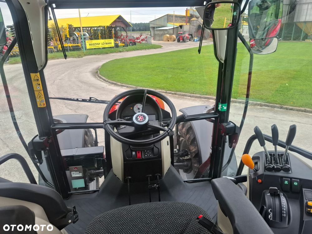 Massey Ferguson 5710M - 9