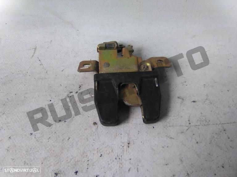Fechadura Mala 3578_27563 Vw Vento (1h) [1991_1998] 1.9 D - 2