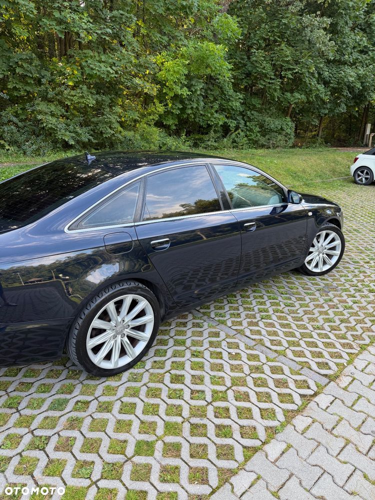 Audi A6 2008 photo 4